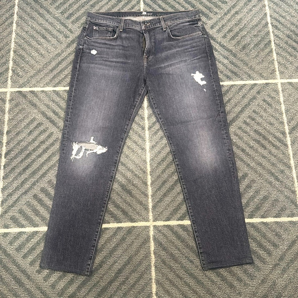 7 For All Mankind “ Adrien “ Sz 34